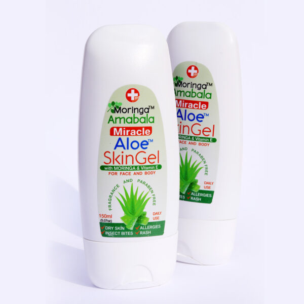 Aloe Skin Gel