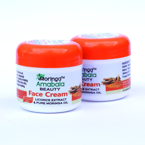 Beauty Face Cream