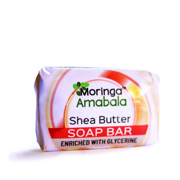 Shea Butter Soap Bar