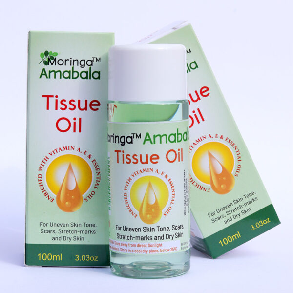 Tissue Oil