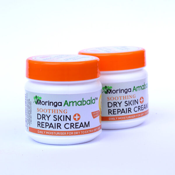 Dry Skin Repair Cream