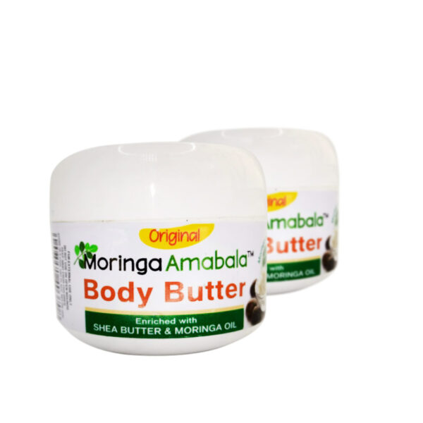 Body butter