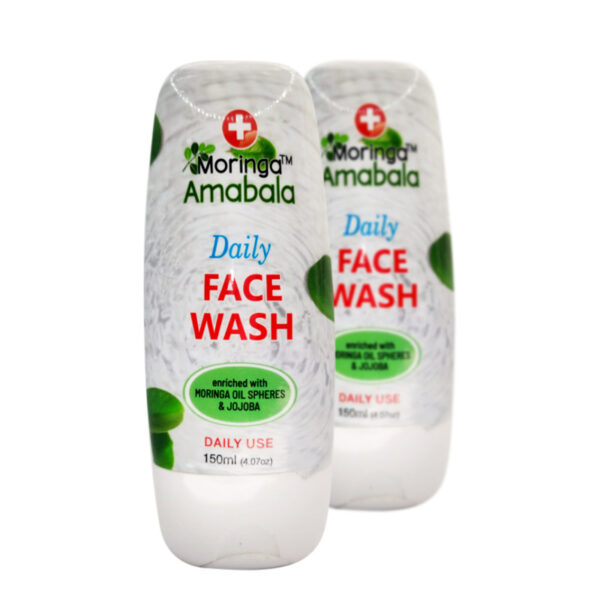 Face Wash