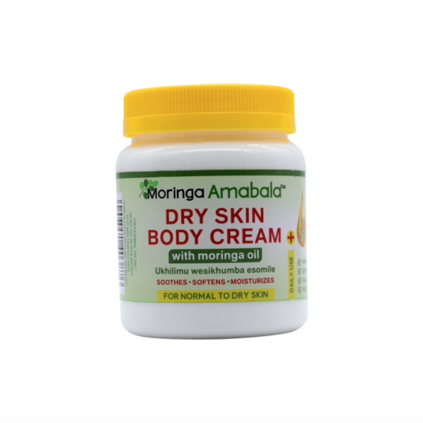 Dry Skin Body cream
